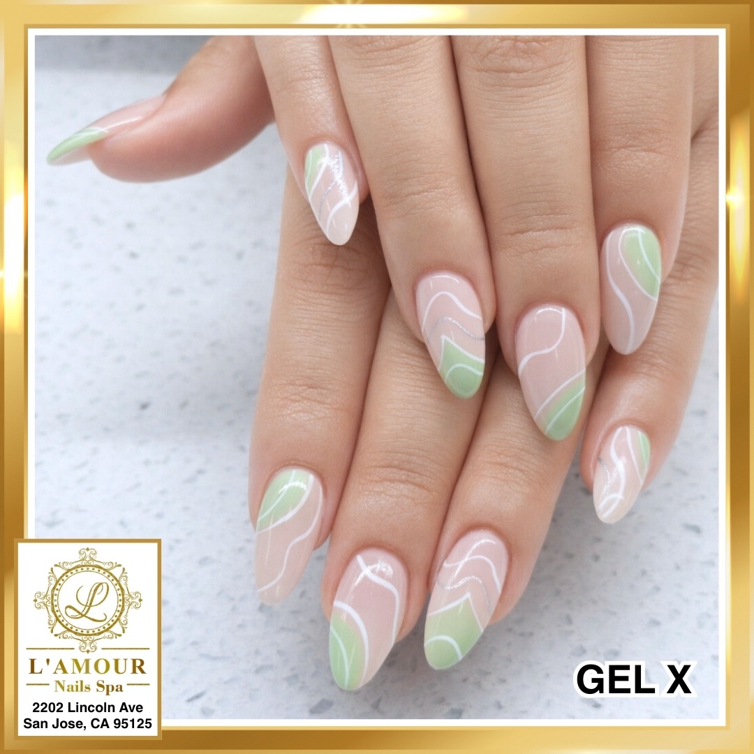 Nail Design